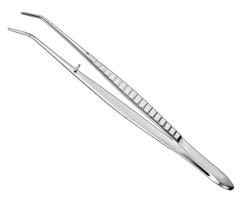 COLLEGE, modif., tweezers
