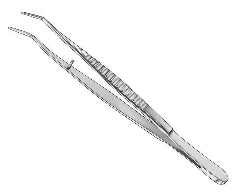 COLLEGE, modif., tweezers