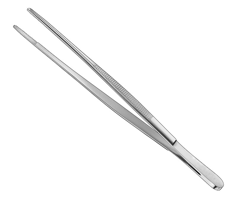 Dissecting forceps