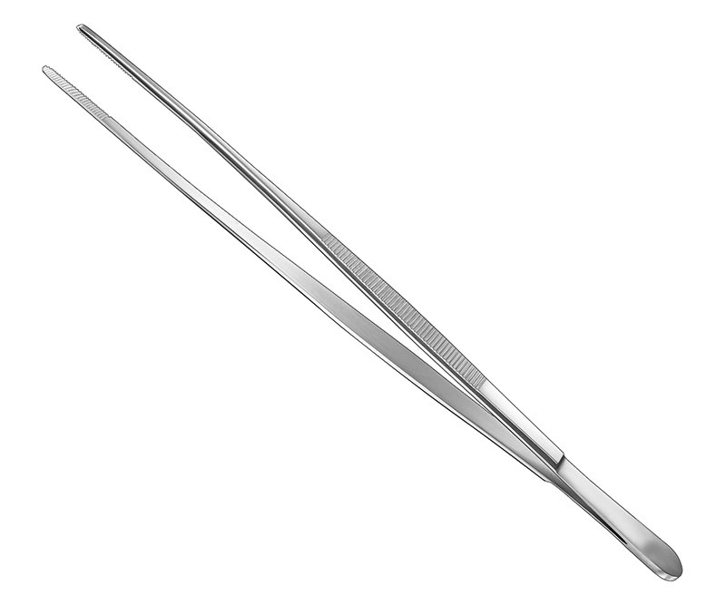 Dissecting forceps