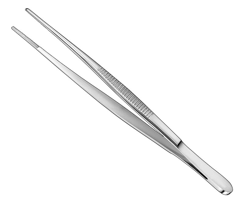 Dissecting forceps