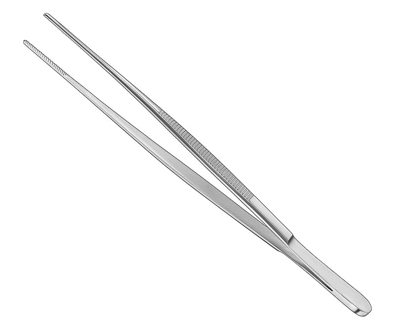 Dissecting forceps