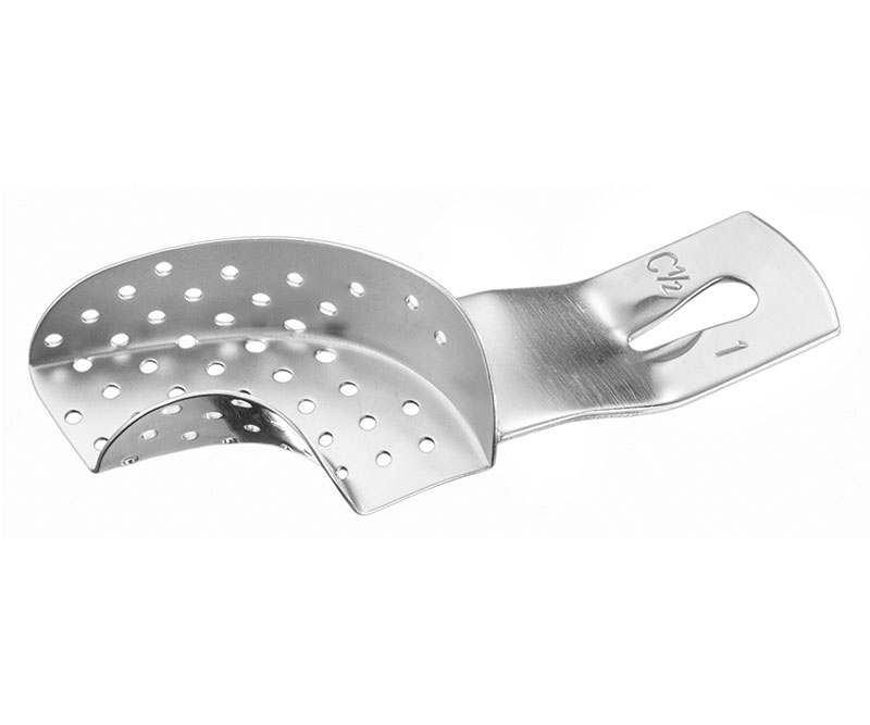 Impression tray