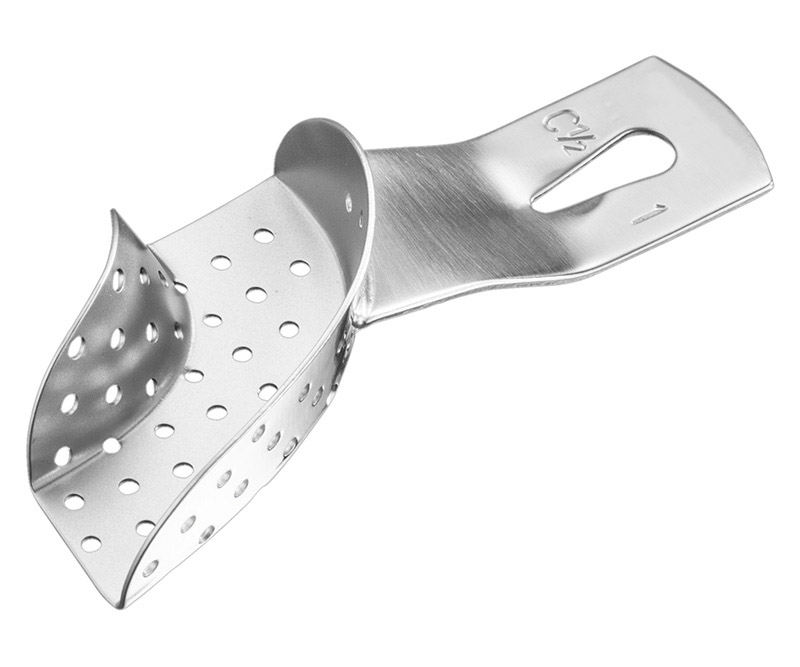 Impression tray
