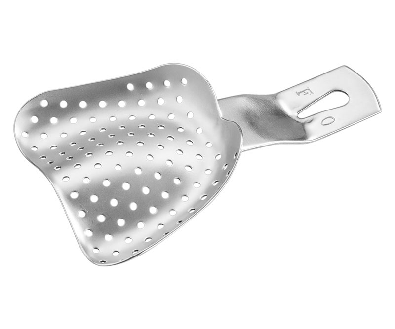 EHRICKE, impress.tray