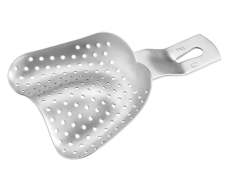 EHRICKE, impress.tray
