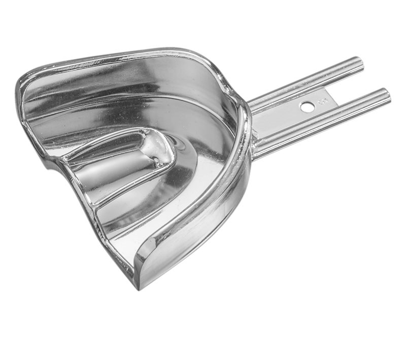 Impression tray