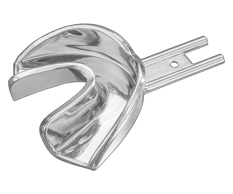 Impression tray