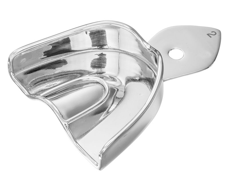 Impression tray