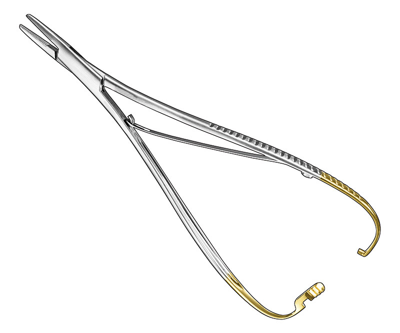 LICHTENBERG, needle holder