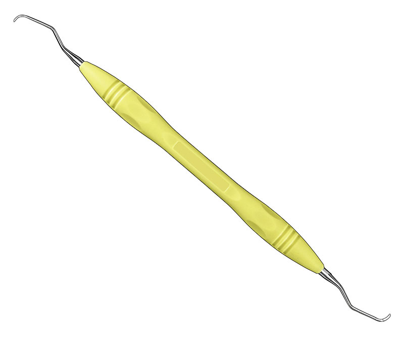 GRACEY, curette