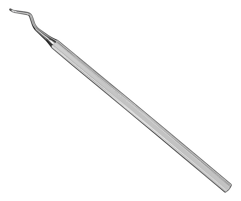 Scaler, size 3, single-ended