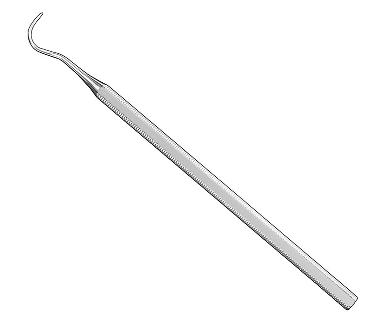 Scaler, size H7, single-ended