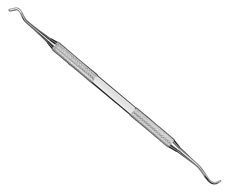 Scaler/band pusher