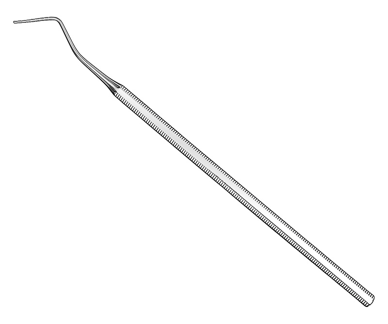 WILLIAMS, periodont. probe