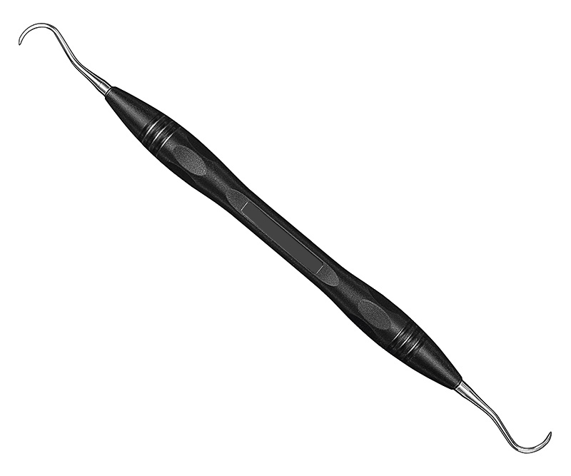 Scaler, H6/H7, USTO-SOFT silicone handle
