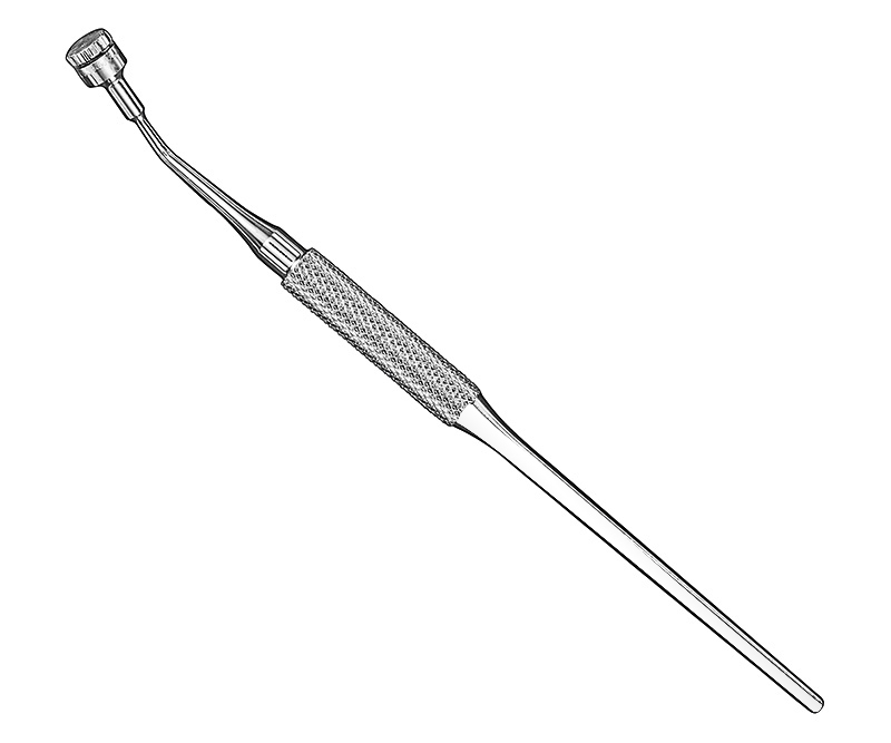 Universal blade-holder