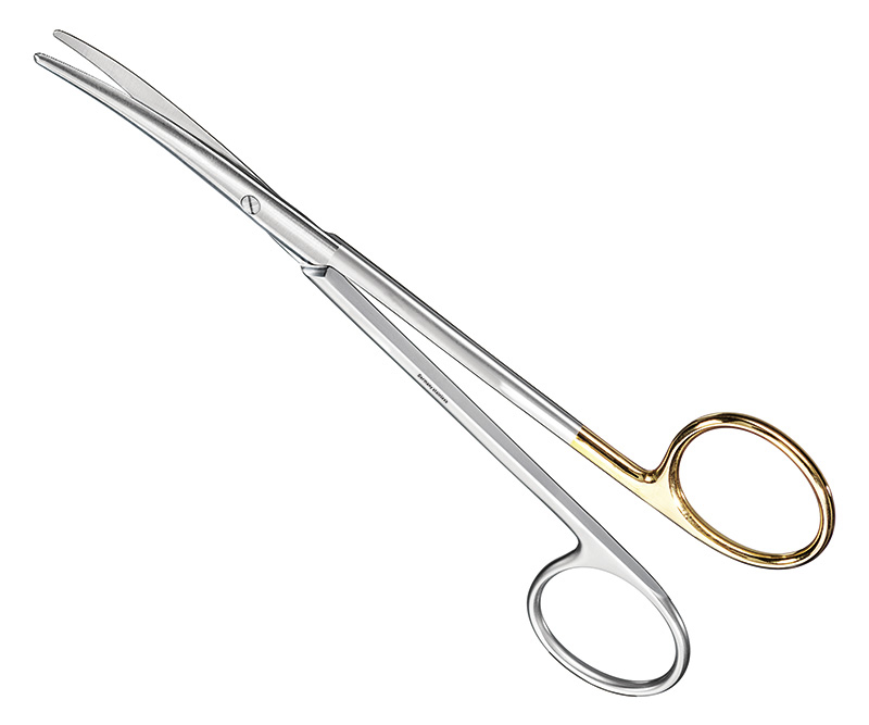 METZENBAUM, dissecting scrs