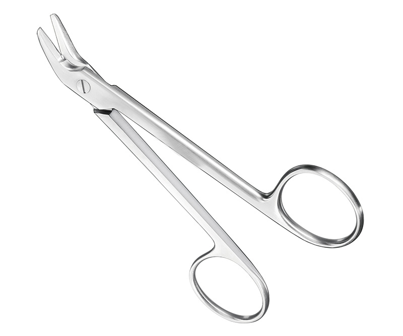 UNIVERSAL, wire cutting scrs.