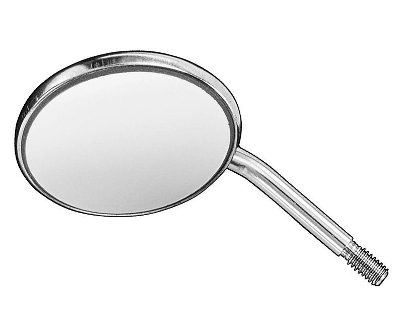 Mouth mirrors