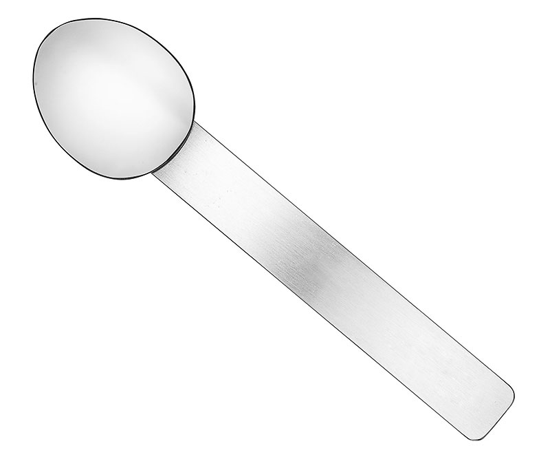 Mirror for intraoral photogr.