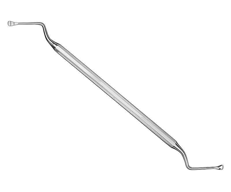 LUCAS, bone curette