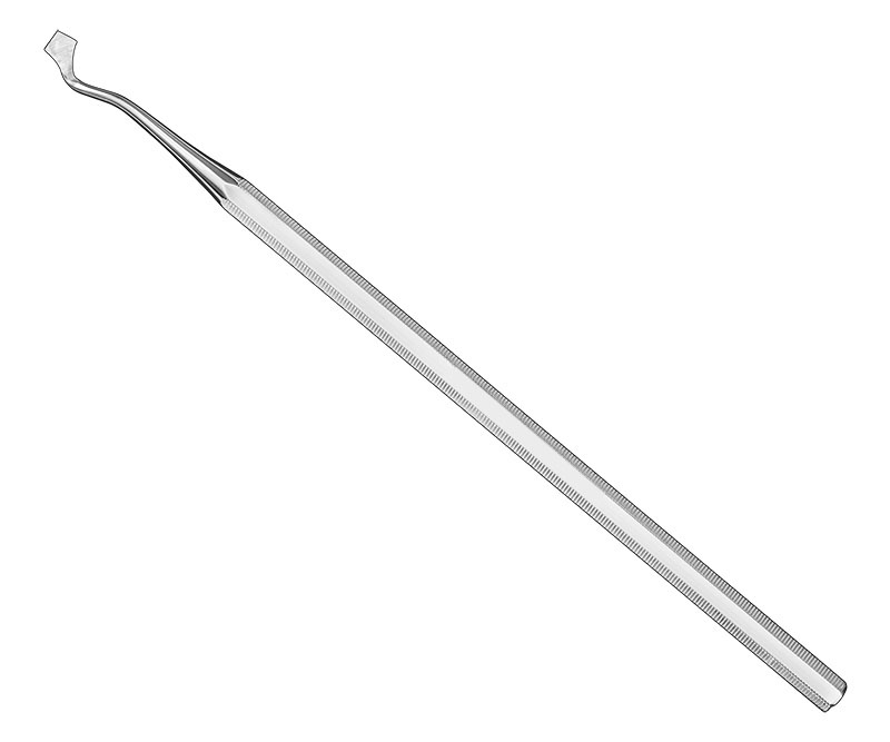 FRAHM, carving instrument