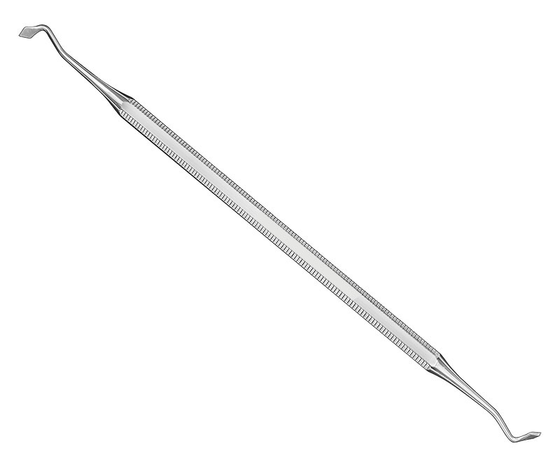 FRAHM, carving instrument