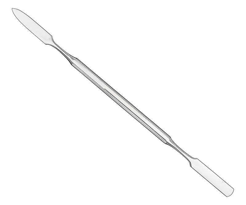 Cement spatula
