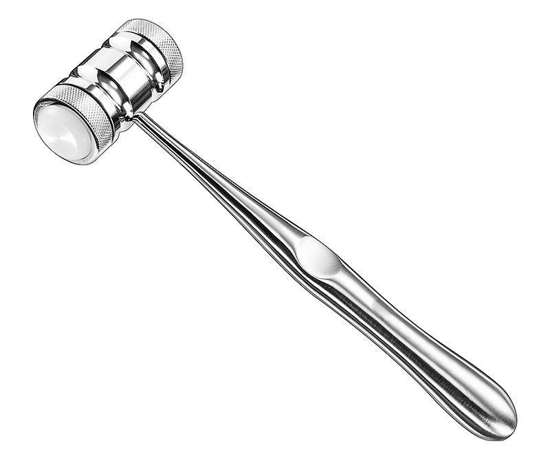 MEAD, mallet, 17 cm