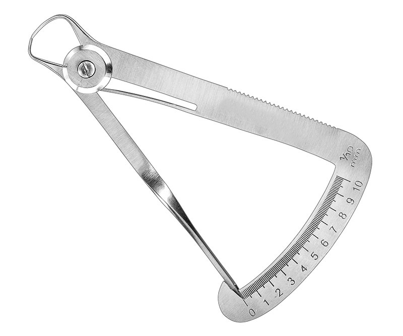 IWANSON, caliper