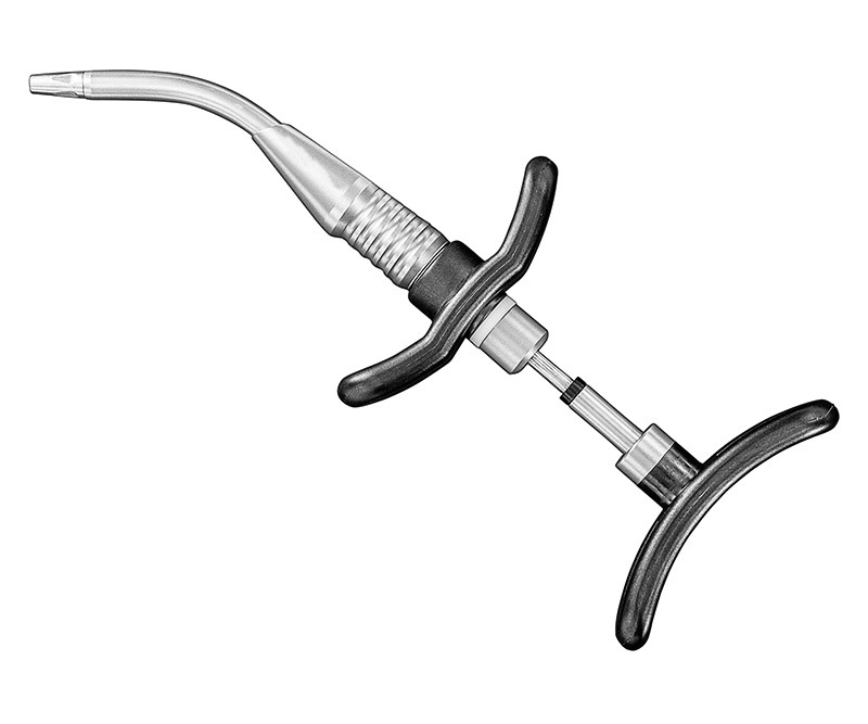 ANTHOGYR, amalgam gun