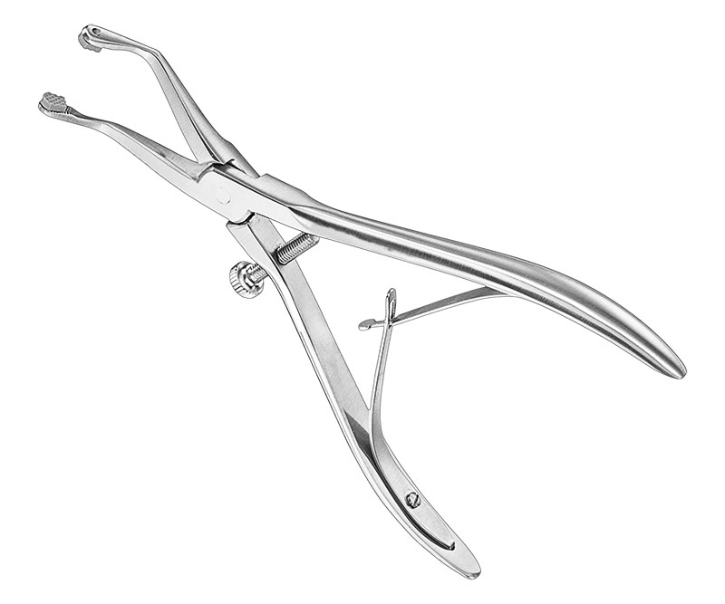 CROWN TRACTOR, pliers