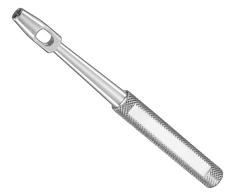 KEYES, punch f. mucous membr