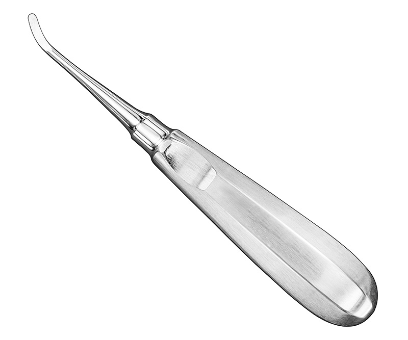 MILLER, root elevator, size 1