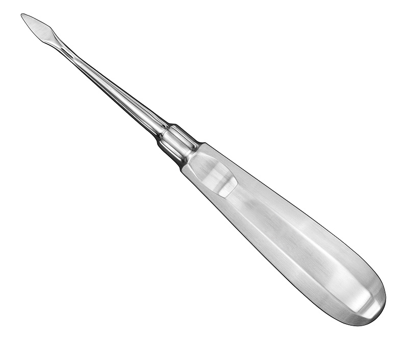 CRYER 12, root elevator, straight