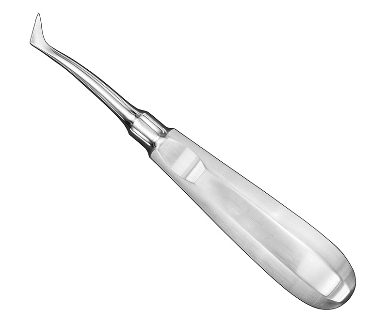 CRYER 27, root elevator, angled