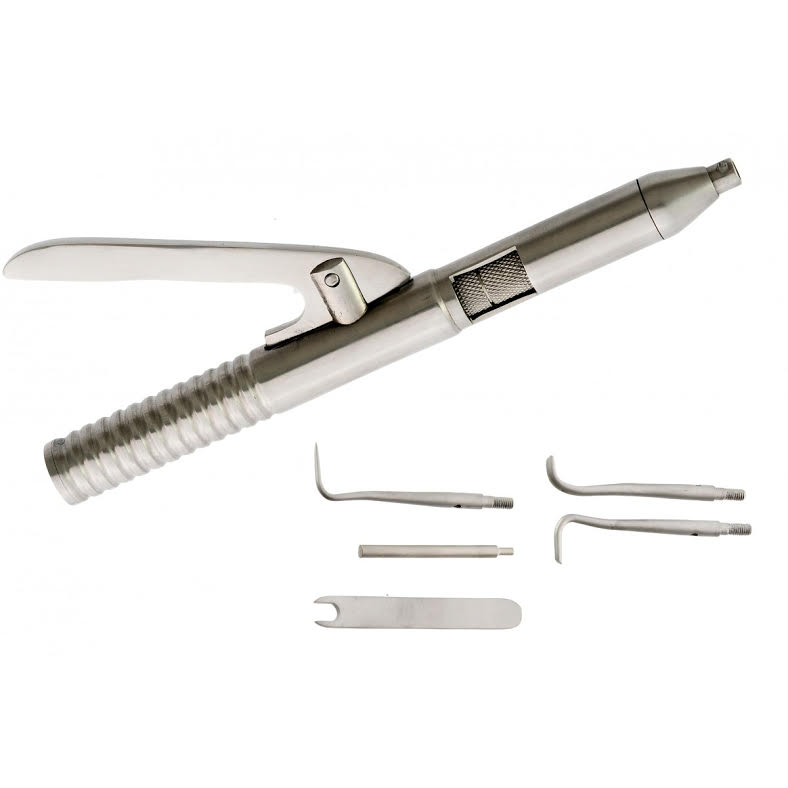 Crown Removers