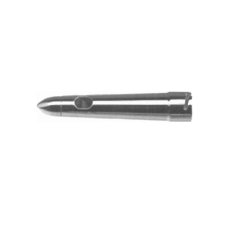 Strauss Conical Tube