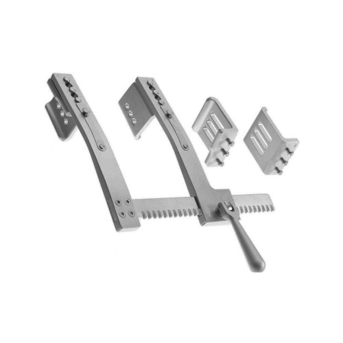 Rib Spreader