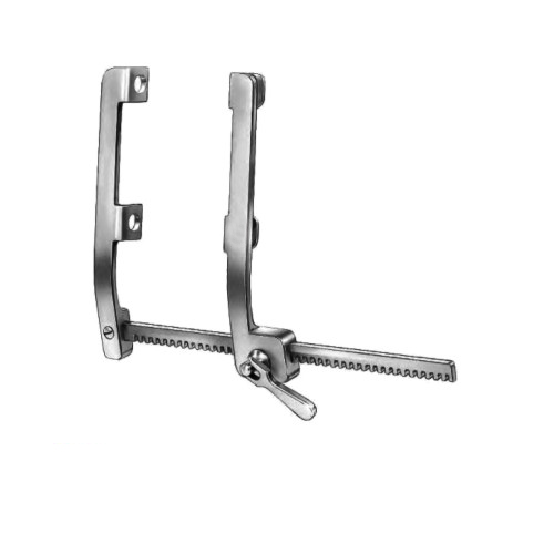 Rib Spreader