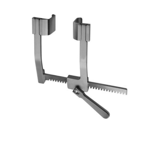 Rib Spreader