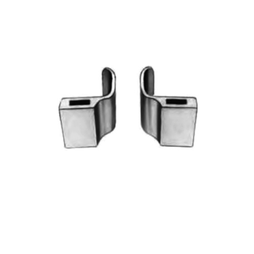 Lateral Blades Pair Fig. 2
