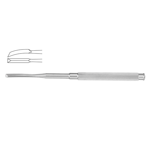 Gardner Bone Chisel