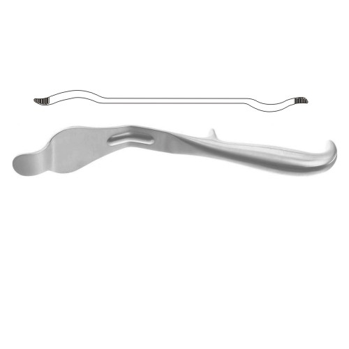 Bennett Bone Lever
