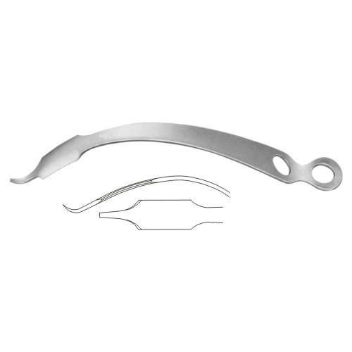 Hohmann-Aldinger Bone Lever