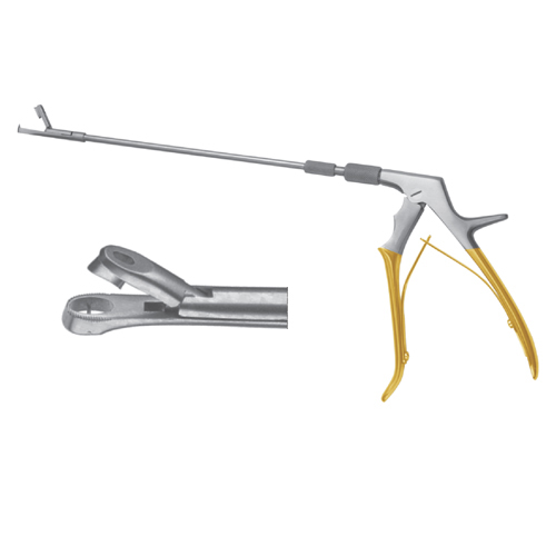 Biopsy Forcep Complete