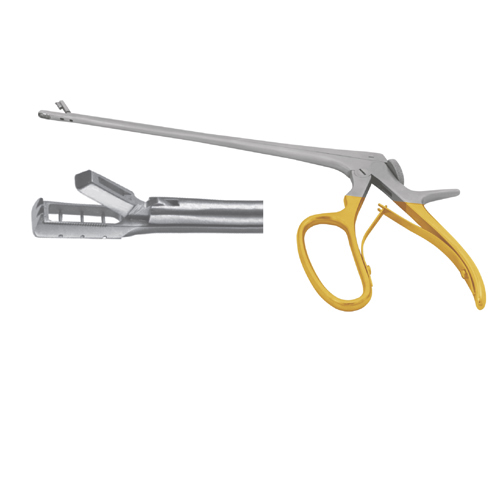 Kevorkian-Pacific Biopsy Forcep