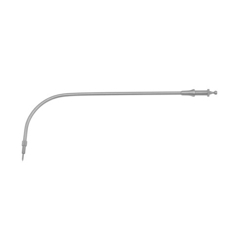 Bruenings Interchangeable Tube
