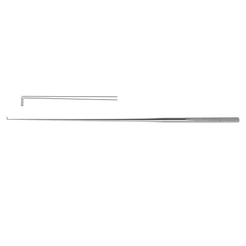 Day Ear Hook Long